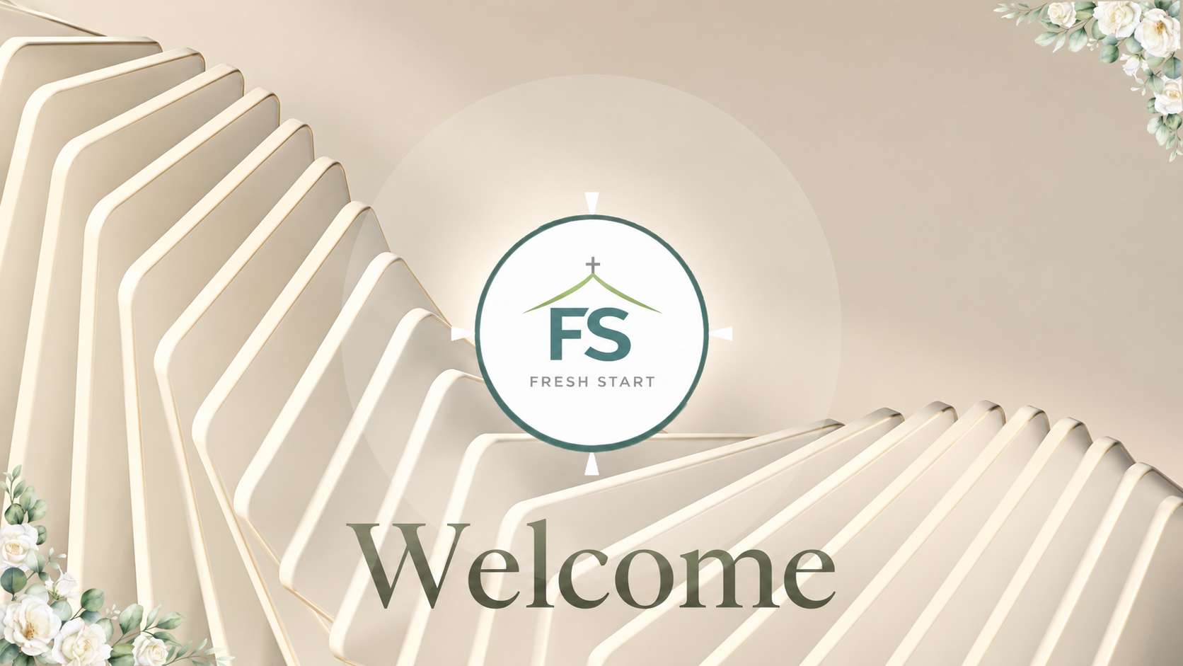 Welcome Series by FSC Design