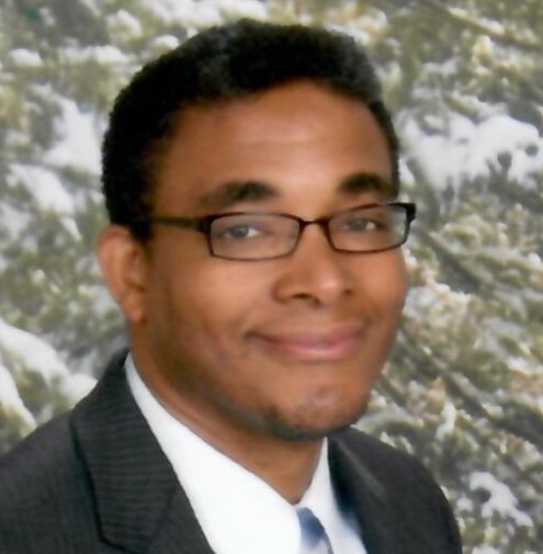 Tim Morris