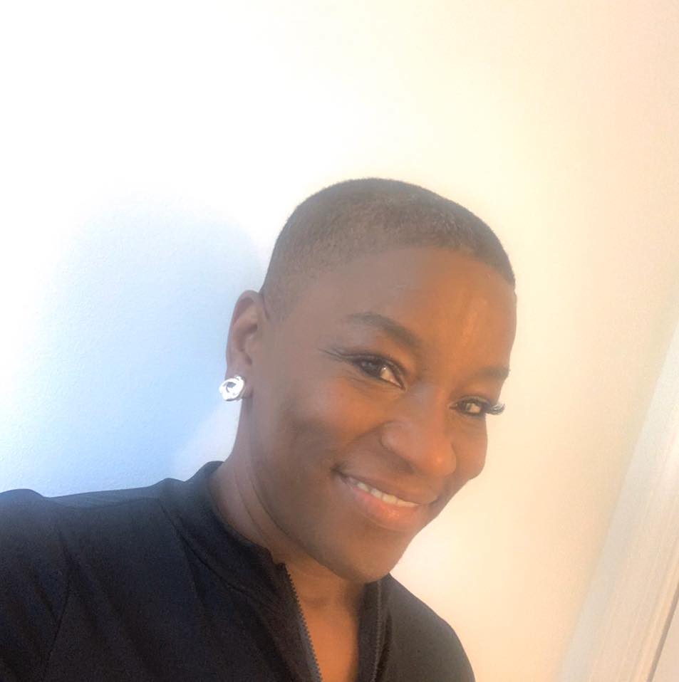 Valerie Lawrence