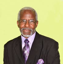 George Hawkins