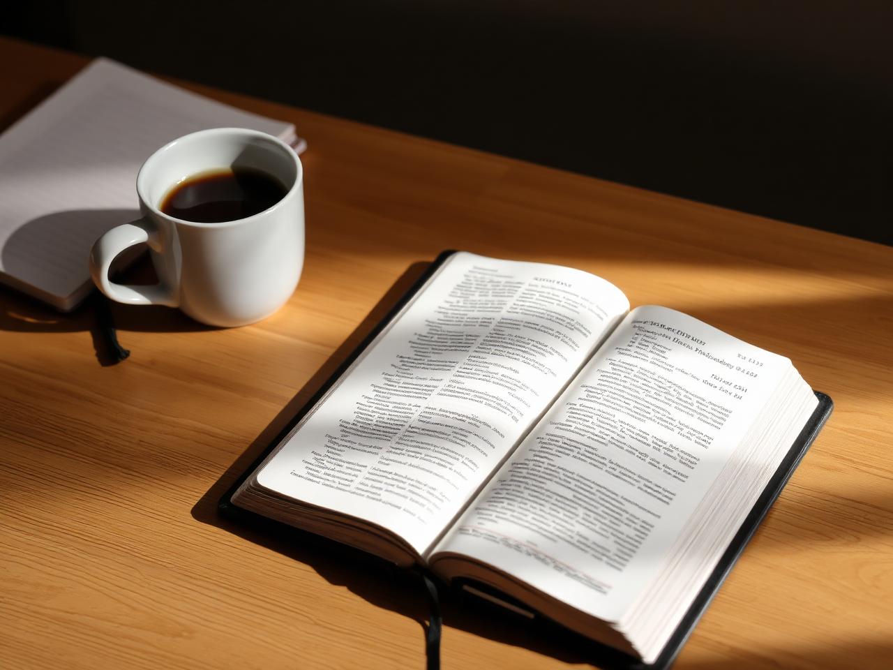 Bible study